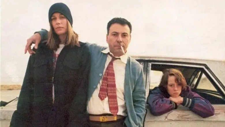 Rafferty And The Gold Dust Twins (1975)