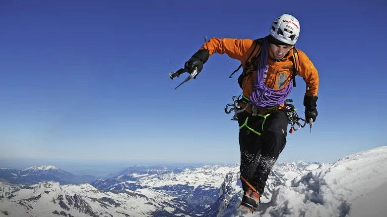 The Swiss Machine (2010)