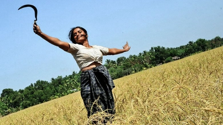 Vasanthathinte Kanal Vazhikalil (2014)