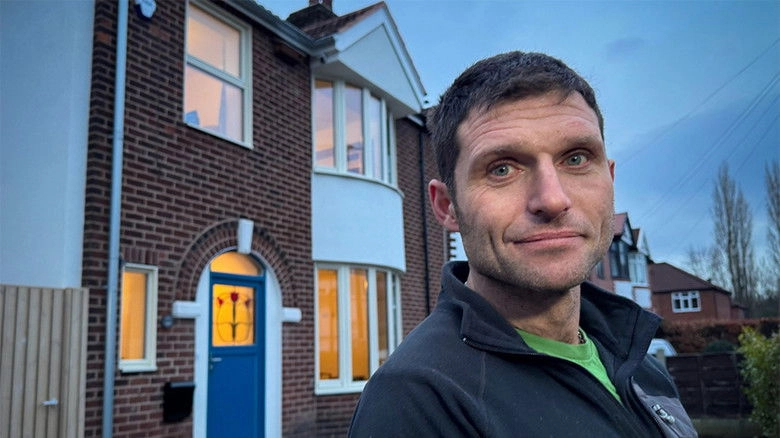 Guy Martin's House Without Bills (2026)