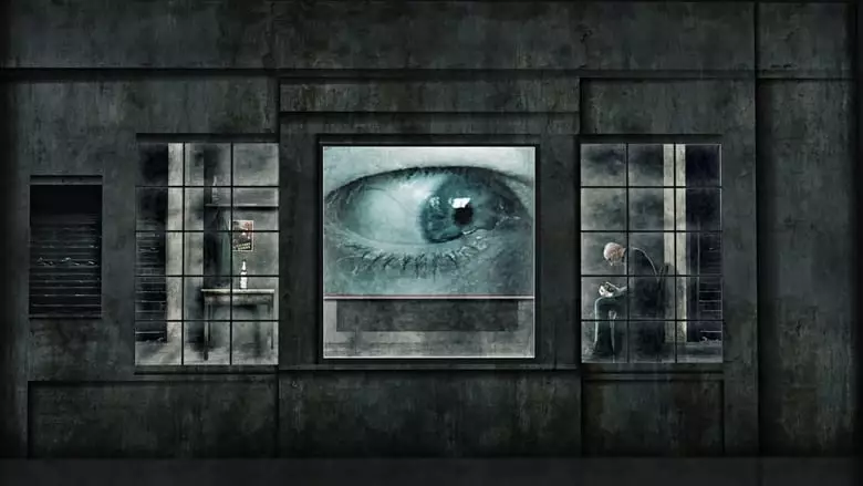 George Orwell, Aldous Huxley : 1984 Ou Le Meilleur Des Mondes ? (2020)