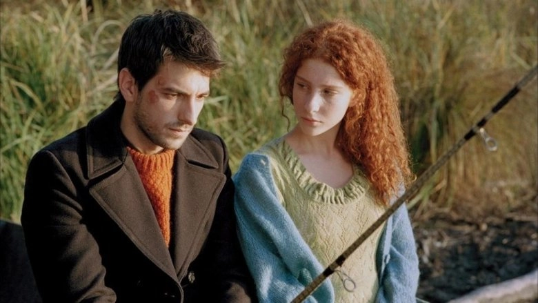 Brodeuses (2004)