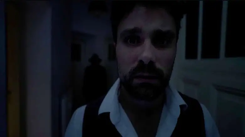 The Invitation (2017)