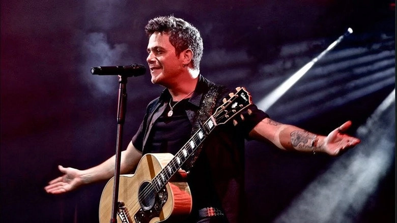 Alejandro Sanz - El Tren De Los Momentos (2006)