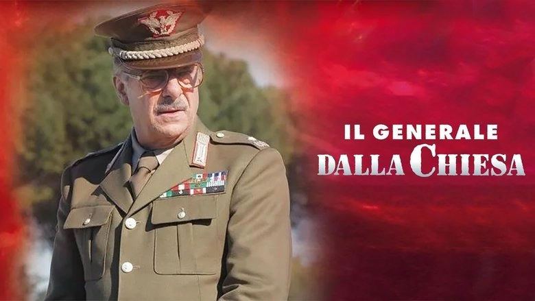 The Murder Of A General (2007)