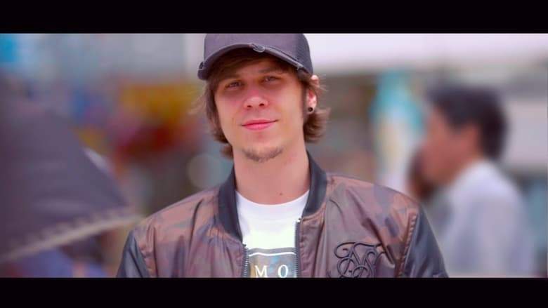 De Ruben A Rubius: El Viaje De Un Virtual Hero (2018)