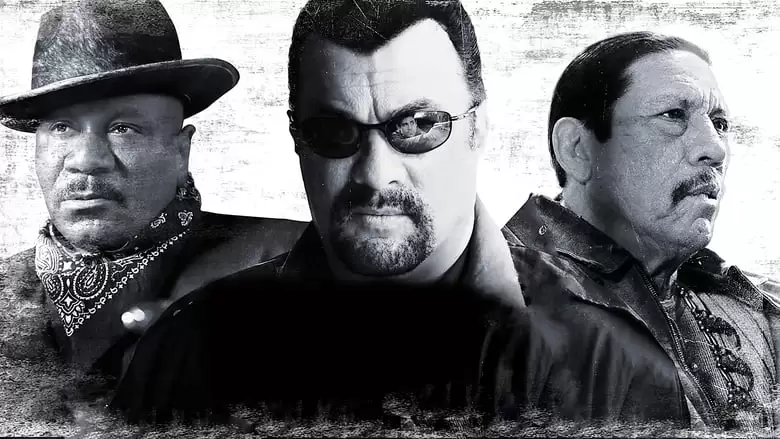 Force Of Execution (2014)