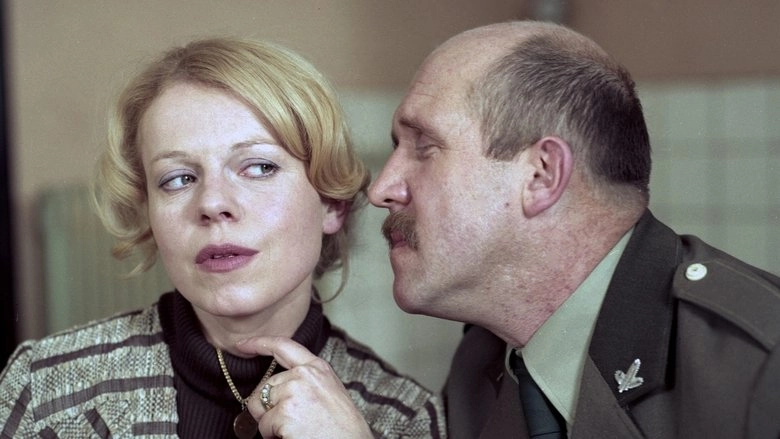 Kdyz Kluci Drzi Basu (1978)