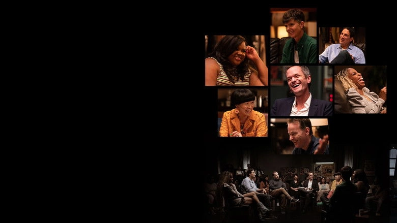 Group Therapy (2024)