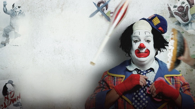American Clown (2025)