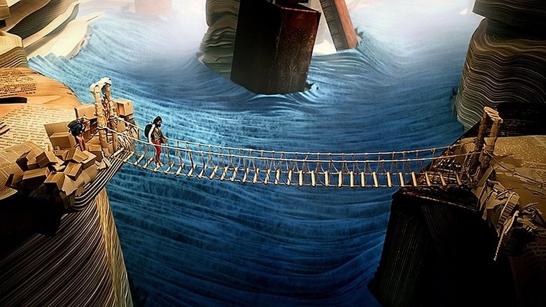 Labyrinthus (2014)