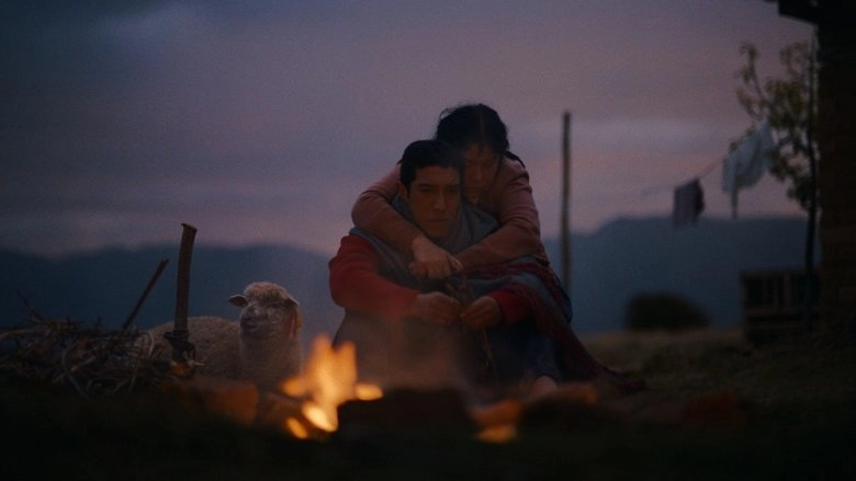 Sheep And Wolves (2024)