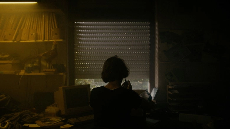 Inert (2022)