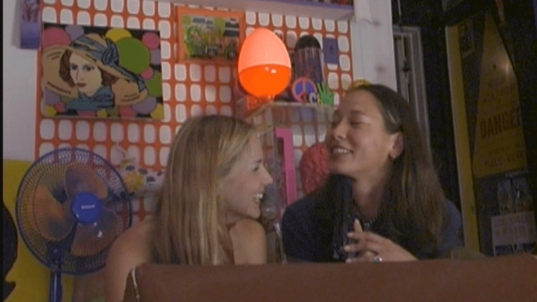 Tweeked (2001)