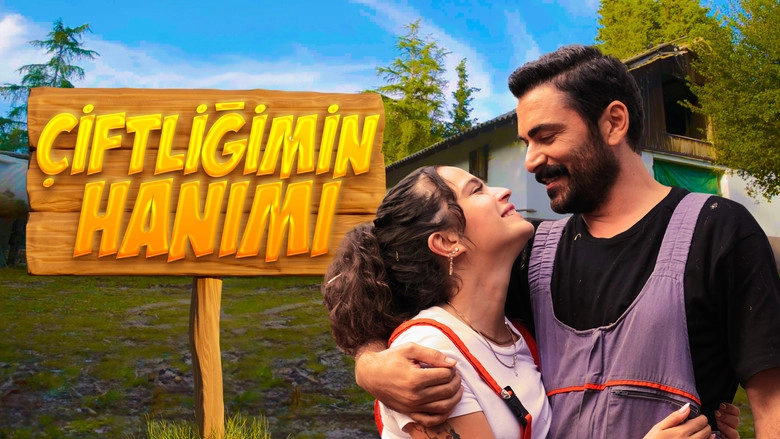 Ciftligimin Hanimi (2024)