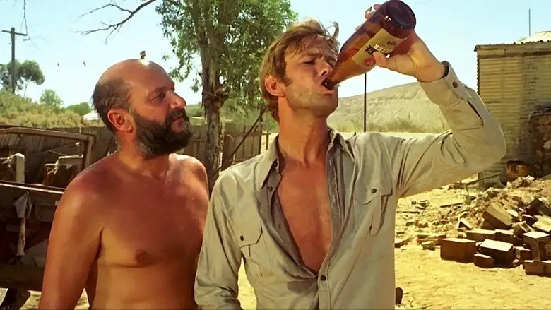 Wake In Fright (1971)