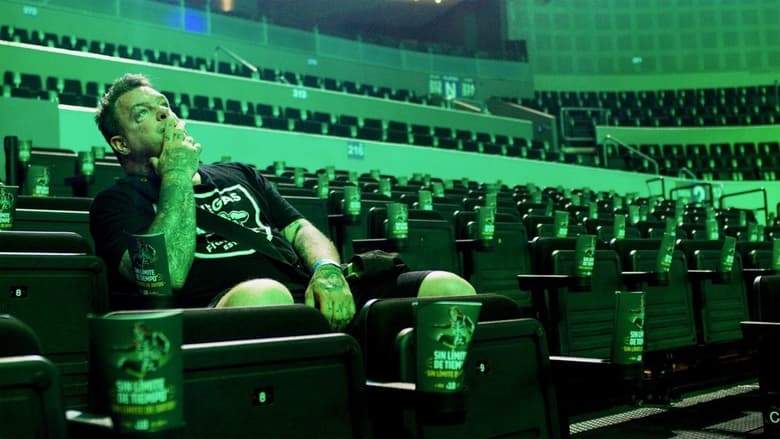 Nail In The Coffin: The Fall And Rise Of Vampiro (2019)