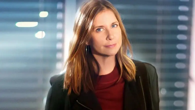 Hailey Dean Mystery: Murder, With Love (2016)