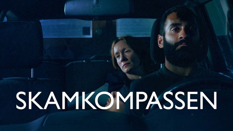 Compass Of Shame (2023)
