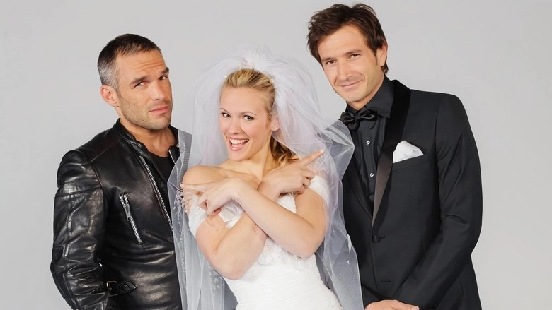 One Husband Too Many (2010)