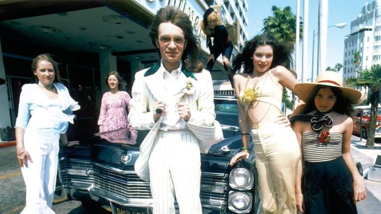 Mayor Of The Sunset Strip (2003)