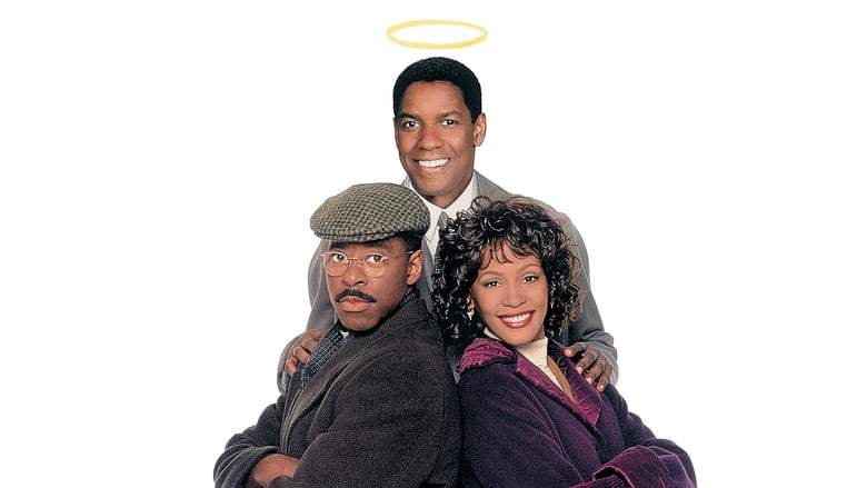The Preacher's Wife (1996)