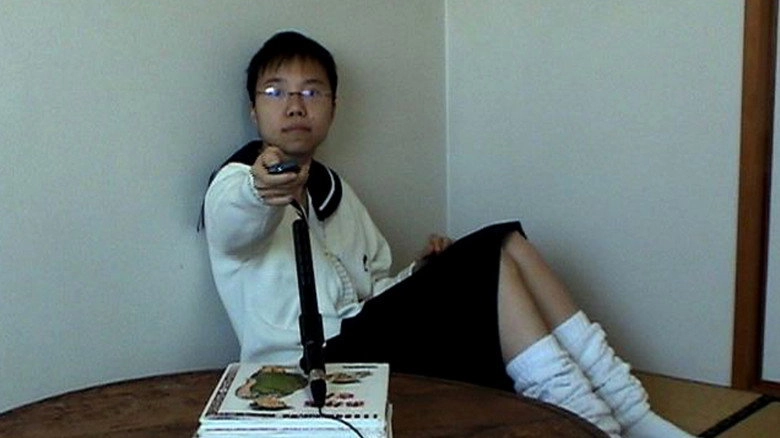 We Are Alive (2010)