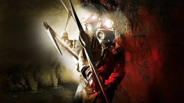 My Bloody Valentine (2009)