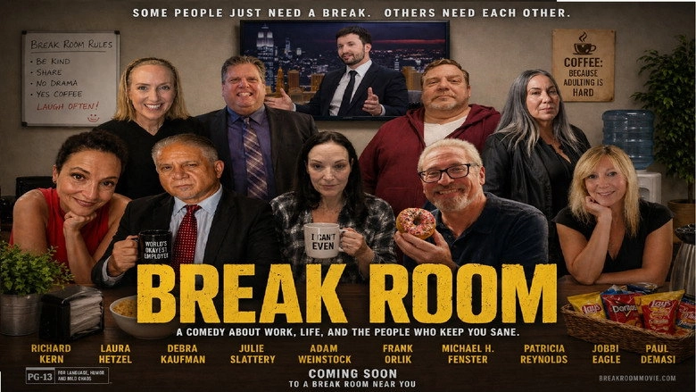 Break Room (2026)