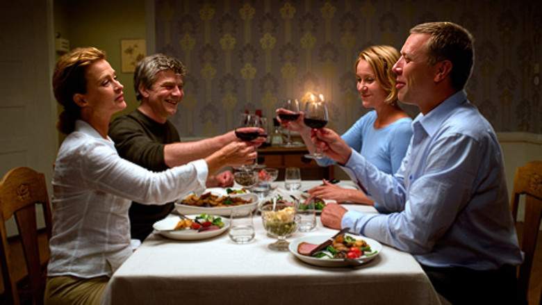 Himlens Hjarta (2008)