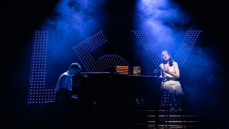 The Last Five Years (2023)