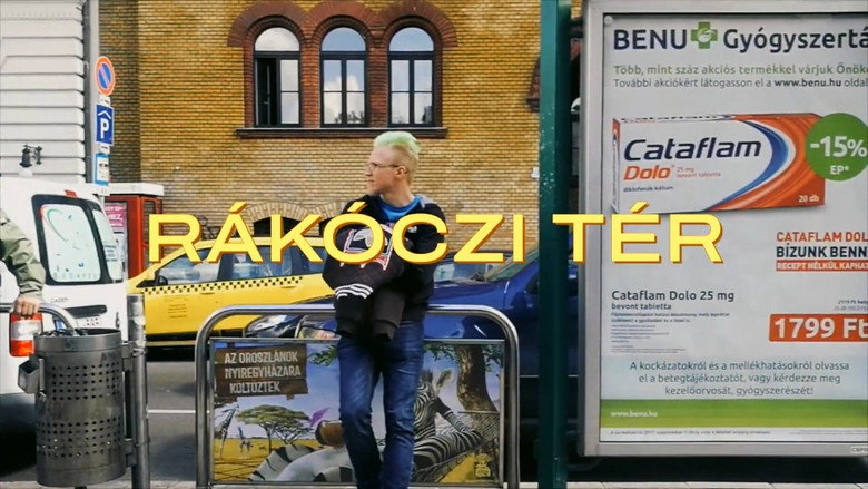 Rakoczi Square (2026)