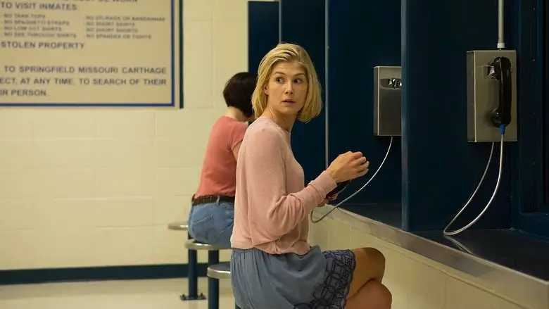 Return To Sender (2015)