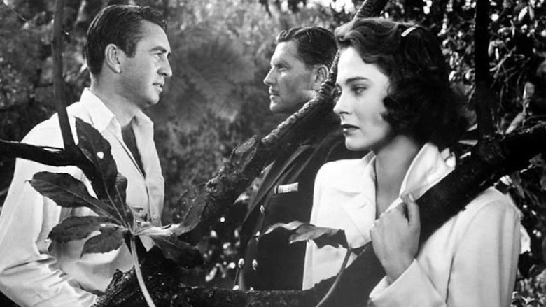 Mystery Submarine (1950)