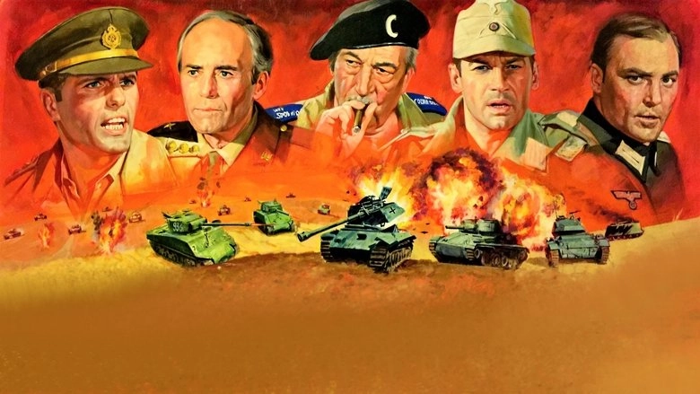 The Biggest Battle (1978)