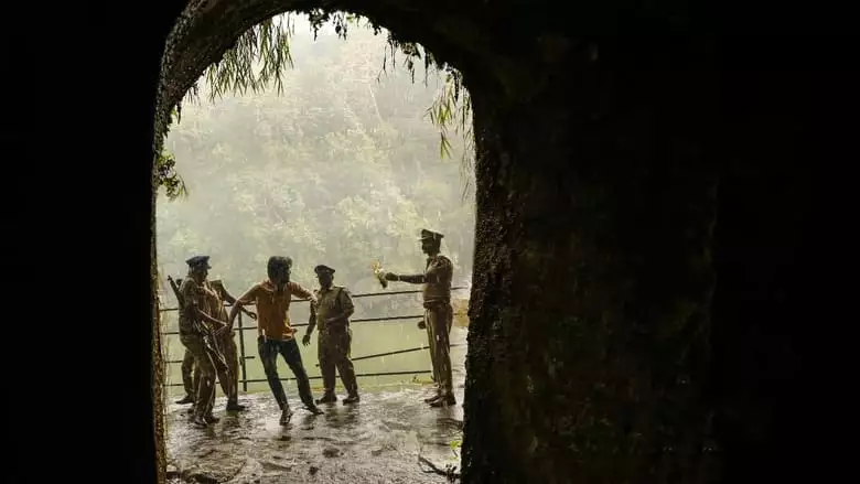 Ahimsa (2023)