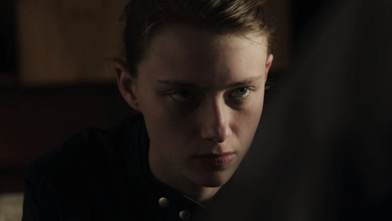 Would You Look At Her (2017)