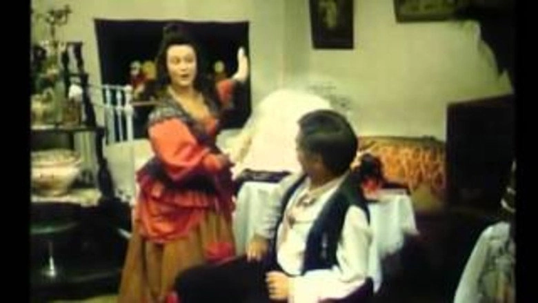 Fashionably (1992)