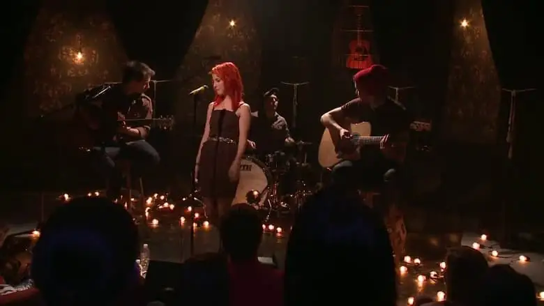 Paramore (2009)