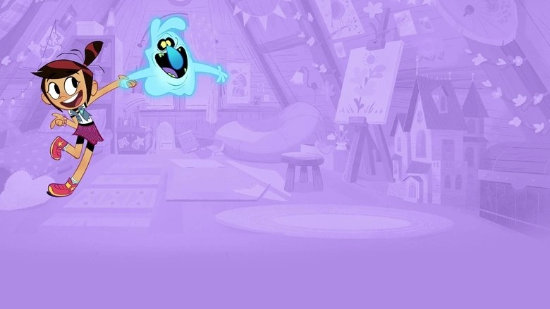 Spring Shorts-Tacular With The Ghost And Molly McGee (2022)