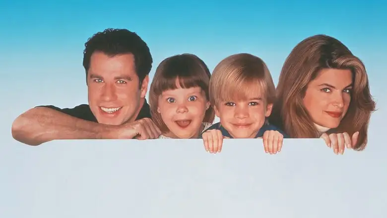 Look Who's Talking Now (1993)