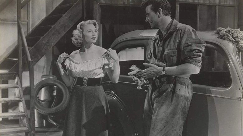Roadhouse Girl (1953)