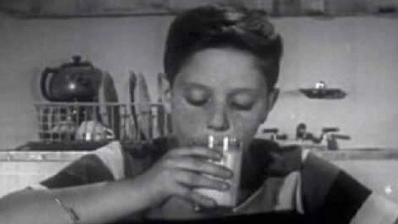 Good Eating Habits (1951)