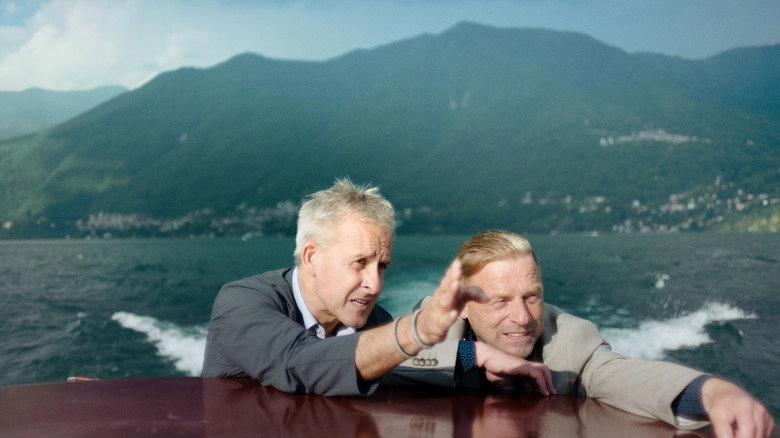 Ein Sommer In Italien - WM 1990 (2026)