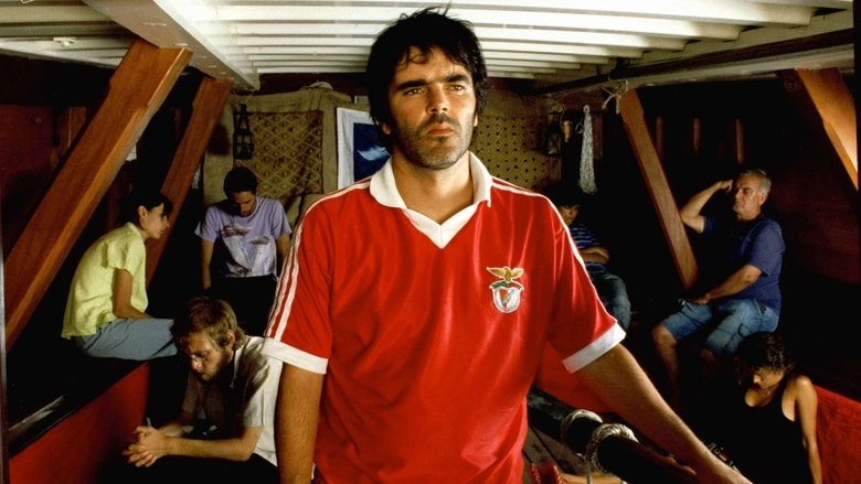 The Sword And The Rose (2010)