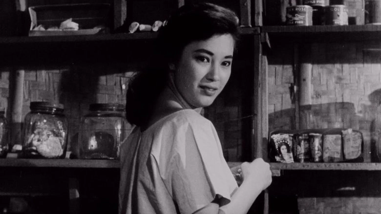 Blessings Of The Land (1959)