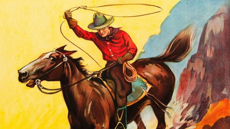 The Bad Lands (1925)