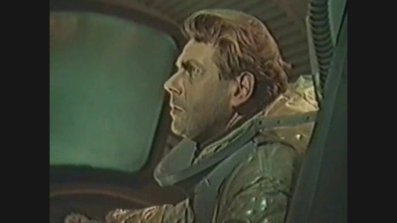 Ya Byl Sputnikom Solntsa (1959)