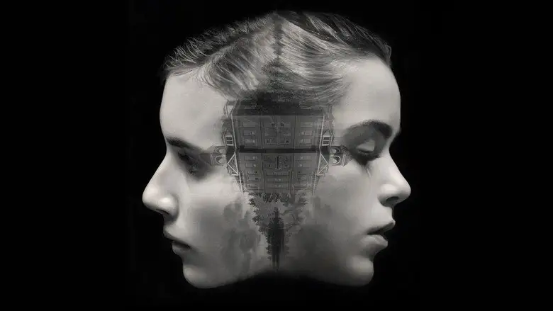 The Blackcoat's Daughter (2017)
