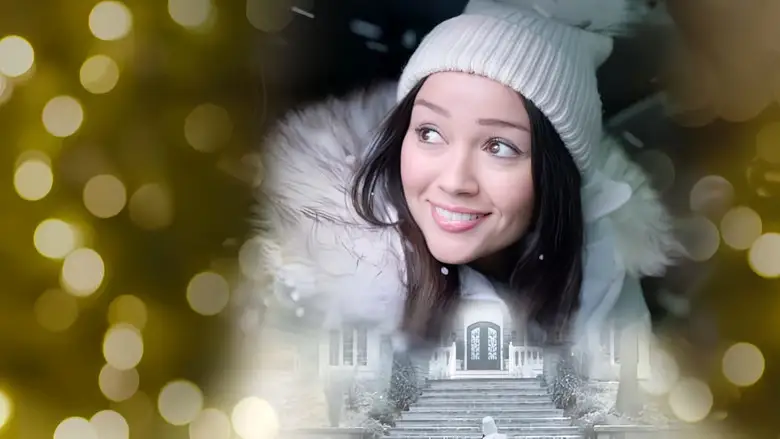 A Home For Christmas (2025)